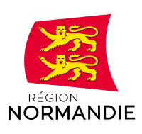 Logo Région Normandie